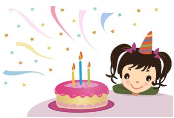 Birthdays
