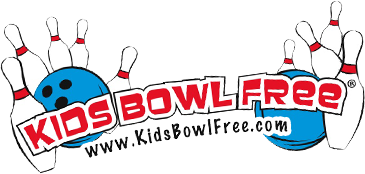 Kids Bowl free